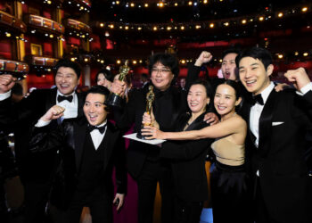 Όσκαρ 2020: Αυτή είναι η λίστα με τους νικητές