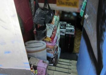 Παρεμπόριο: Πρόστιμα ύψους 25.700 ευρώ σε Αττική, Θεσσαλονίκη, Κοζάνη και Πτολεμαΐδα