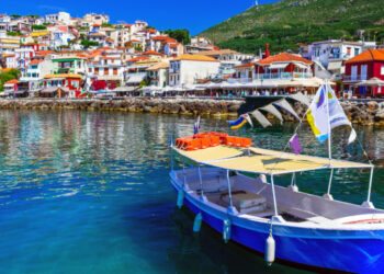 ΙΝΣΕΤΕ: Αύξηση επισκέψεων και εισπράξεων στις 13 Περιφέρειες της χώρας την περίοδο 2016 – 2018 – Τα στοιχεία για τη Δ. Μακεδονία