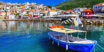 ΙΝΣΕΤΕ: Αύξηση επισκέψεων και εισπράξεων στις 13 Περιφέρειες της χώρας την περίοδο 2016 – 2018 – Τα στοιχεία για τη Δ. Μακεδονία