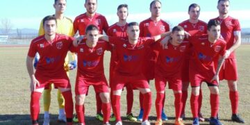 Παράδοση άνευ όρων για τον ΠΑΣ στην Αριδαία (φώτο-βίντεο)