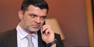 Επιστολή βουλευτή Γρεβενών Ανδρέα Πάτση για Φυσικό Αέριο και  Μεταναστευτικό: “Οι μετανάστες που διαμένουν στα πολυτελή ξενοδοχεία του ορεινού όγκου θα πρέπει να μετακινηθούν”