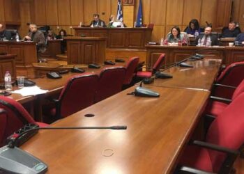 Κατατέθηκε το αίτημα της αντιπολίτευσης για τη σύγκληση του Περιφερειακού Συμβουλίου- Υπογράφουν οι παρατάξεις Καρυπίδη, Ζεμπιλιάδου, Πράσσου