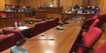 Κατατέθηκε το αίτημα της αντιπολίτευσης για τη σύγκληση του Περιφερειακού Συμβουλίου- Υπογράφουν οι παρατάξεις Καρυπίδη, Ζεμπιλιάδου, Πράσσου