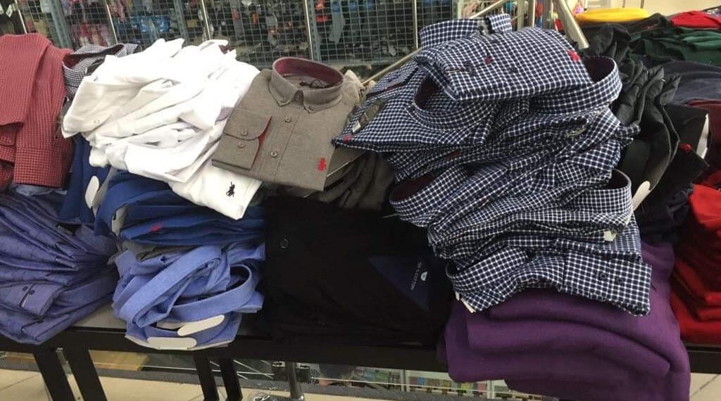 Έλεγχοι για παρεμπόριο στην Κοζάνη