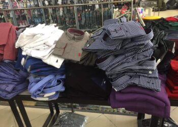 Έλεγχοι για παρεμπόριο στην Κοζάνη