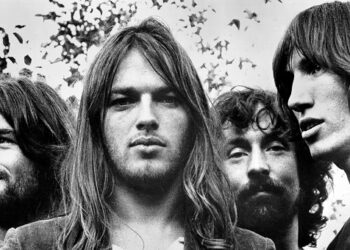 Η Μουσική Γωνιά του Μίλτου Ηλιάδη στο e-ptolemeos.gr – Pink Floyd – High Hopes