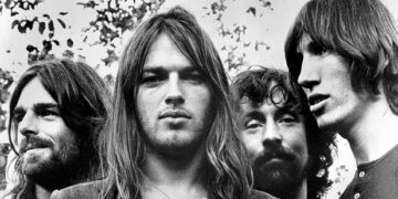 Η Μουσική Γωνιά του Μίλτου Ηλιάδη στο e-ptolemeos.gr – Pink Floyd – High Hopes