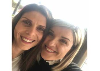 Η μαμά μου με έσωσε… – Γράφει η Πίστη Κρυσταλλίδου