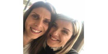 Η μαμά μου με έσωσε… – Γράφει η Πίστη Κρυσταλλίδου