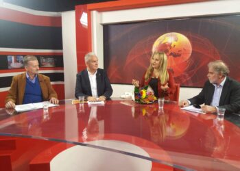 Οι ΕΠΑΣ -ΟΑΕΔ στην εκπομπή ΠΑΡΕΜΒΑΣΕΙΣ του West