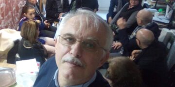 Υψηλού επιπέδου επισκέψεις στο Εργαστήρι Ψηφιδωτού- Αγιογραφίας του Ιωάννη Παπαδόπουλου στην Πτολεμαΐδα