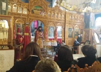 Περί ΑΔΕΚΑΣΤΟΥ ΚΡΙΣΕΩΣ το σημερινό Ευαγγέλιο