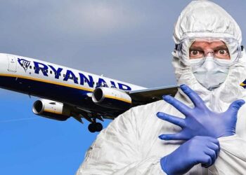 Συνταξίδεψαν γουναράδες και 38χρονη στην πτήση της Ryanair από Μιλάνο!