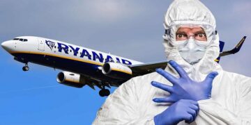 Συνταξίδεψαν γουναράδες και 38χρονη στην πτήση της Ryanair από Μιλάνο!