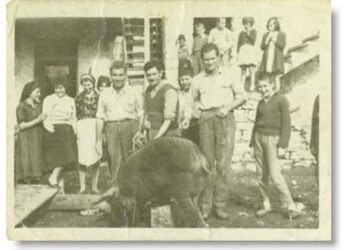 (Για)τί γιορτάζουμε την Τσικνοπέμπτη;…