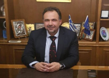 Άλλη μια χαμένη ψηφοφορία για τον Νίκο Σαρρή