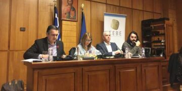 Γ. Κωνσταντόπουλος: «Στόχος του ΣΕΒΕ είναι να βάλουμε στο πλάνο τη Δ. Μακεδονία σαν ιδανική περιοχή για νέες επενδύσεις»