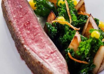 Τα 135 τοπ εστιατόρια της χώρας για το 2020 – Στη λίστα Θωμάς (Σκλήθρο) και Κοντοσώρος (Ξινό Νερό)