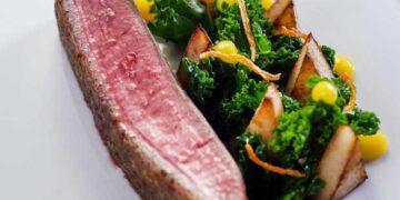 Τα 135 τοπ εστιατόρια της χώρας για το 2020 – Στη λίστα Θωμάς (Σκλήθρο) και Κοντοσώρος (Ξινό Νερό)