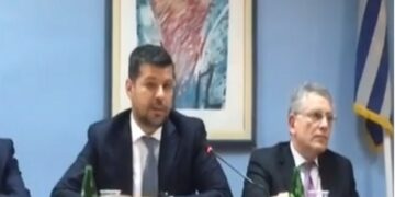 Γ. Στάσσης: “Η ΔΕΗ ήταν, είναι και θα παραμείνει εδώ – Η Πτολεμαΐδα 5 δεν θα κλείσει -Σκεφτόμαστε πως θα λειτουργήσει μετά την απολιγνιτοποίηση” (VIDEO)