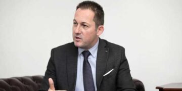 Στέλιος Πέτσας για την απολιγνιτοποίηση: «Η ώρα της αλήθειας έφτασε» – “Είμαστε δίπλα στις τοπικές κοινωνίες, με σχέδιο και αλληλεγγύη”