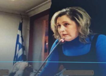 Α. Τερζοπούλου: “Εθελοτυφλούν όσοι δεν βλέπουν ότι η ζωή μας με την ΔΕΗ και από την ΔΕΗ με λιγνίτη δεν έχει διάρκεια πολλά χρόνια ακόμη”