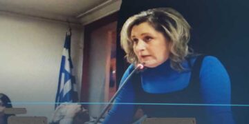 Α. Τερζοπούλου: “Εθελοτυφλούν όσοι δεν βλέπουν ότι η ζωή μας με την ΔΕΗ και από την ΔΕΗ με λιγνίτη δεν έχει διάρκεια πολλά χρόνια ακόμη”