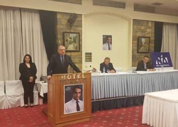 Υπουργός Εσωτερικών Τάκης Θεοδωρικάκος από την Καστοριά: Ενίσχυση των αρμοδιοτήτων δήμων  – περιφερειών
