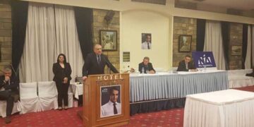 Υπουργός Εσωτερικών Τάκης Θεοδωρικάκος από την Καστοριά: Ενίσχυση των αρμοδιοτήτων δήμων  – περιφερειών