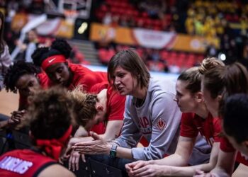 Μπάσκετ Γυναικών: Στους Ολυμπιακούς του Τόκιο ο Καναδάς της παλιάς αθλήτριας του Απόλλωνα Πτολ. Λίζας Θωμαΐδη