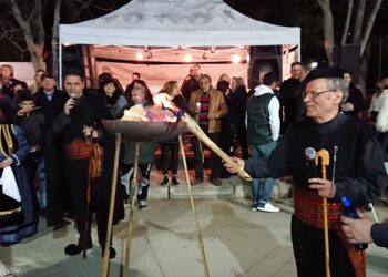 Κανονικά θα ανάψουν οι περισσότεροι Φανοί της Κοζάνης