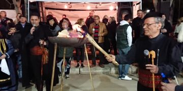 Κανονικά θα ανάψουν οι περισσότεροι Φανοί της Κοζάνης