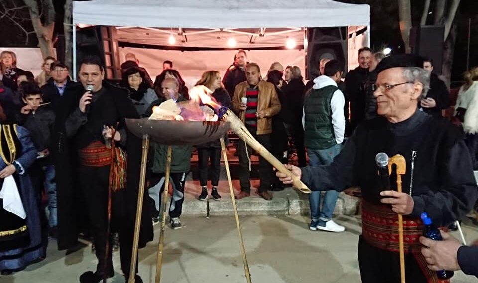 Κανονικά θα ανάψουν οι περισσότεροι Φανοί της Κοζάνης
