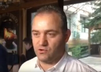 Ο Αντιπεριφερειάρχης Υγείας Η. Τοπαλίδης με αφορμή το επιβεβαιωμένο κρούσμα κορωναϊού στη Θεσσαλονίκη και την ετοιμότητα των υπηρεσιών στη Δ. Μακεδονία (VIDEO)