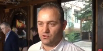 Ο Αντιπεριφερειάρχης Υγείας Η. Τοπαλίδης με αφορμή το επιβεβαιωμένο κρούσμα κορωναϊού στη Θεσσαλονίκη και την ετοιμότητα των υπηρεσιών στη Δ. Μακεδονία (VIDEO)