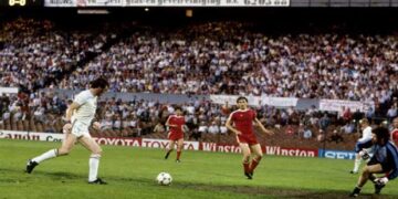 Με ισοπαλίες και… εφιάλτες στο «Σαν Σίρο» η Βαλένθια