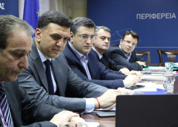 Α. Τζιτζικώστας για το πρώτο κρούσμα του κορονοϊού στη Θεσσαλονίκη: «Δεν χρειάζεται πανικός. Το μόνο που χρειάζεται σε αυτή τη φάση είναι ψυχραιμία»