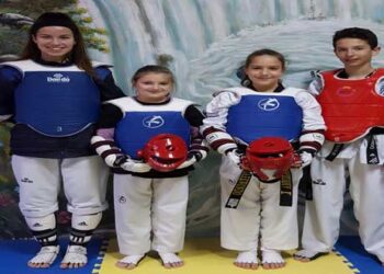 Πρώτη αγωνιστική υποχρέωση της Εορδαϊκής Δύναμης για το 2020