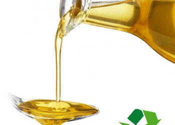 Ο Δήμος Κοζάνης προωθεί τη συλλογή τηγανέλαιων – Έξυπνοι κάδοι συλλογής για την εκμετάλλευση και τη μετατροπή σε βιοντίζελ