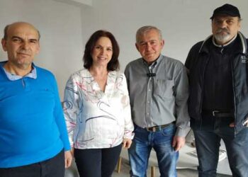 Κ. Βέττα: Η πολιτική της κυβέρνησης για τα ΕΛΤΑ θα προκαλέσει την υποβάθμιση των υπηρεσιών και την απόλυση εκατοντάδων εργαζομένων