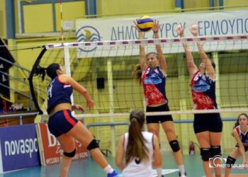 Πρωταθλήματα Βόλεϊ Ε.Σ.ΠΕ.Μ.- Δυνατές μάχες στα φιλέ σε όλες τις κατηγορίες