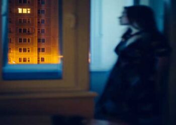 Ξέρεις τι θερμοκρασία έχει η σιωπή;