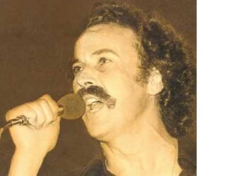 Νίκος Ξυλούρης: 40 χρόνια χωρίς τον «Αρχάγγελο της Κρήτης» – Γράφει ο Δημ. Χατζηδάκης, Δρ Χημικός Μηχανικός