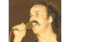 Νίκος Ξυλούρης: 40 χρόνια χωρίς τον «Αρχάγγελο της Κρήτης» – Γράφει ο Δημ. Χατζηδάκης, Δρ Χημικός Μηχανικός