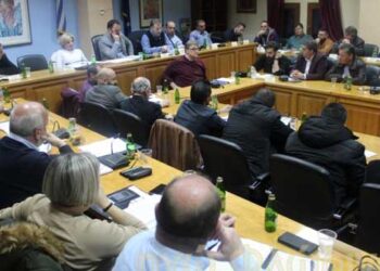 Στους Επιθεωρητές Δημόσιας Διοίκησης τα πεπραγμένα της “ΞΙΝΟ ΝΕΡΟ”   – Αποκαλύψεις από τον Δήμαρχο και αλλαγή της Διοίκησης στη συνεδρίαση του Δημοτικού Συμβουλίου