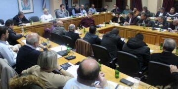 Στους Επιθεωρητές Δημόσιας Διοίκησης τα πεπραγμένα της “ΞΙΝΟ ΝΕΡΟ”   – Αποκαλύψεις από τον Δήμαρχο και αλλαγή της Διοίκησης στη συνεδρίαση του Δημοτικού Συμβουλίου