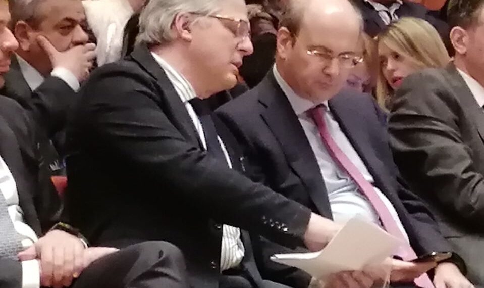 “Υπόμνημα Δημάρχου Βοΐου κ. Ζευκλή Χρήστου στον Υπουργό Περιβάλλοντος & Ενέργειας κ. Χατζηδάκη Κ. για το θέμα των αιολικών στο Μπούρινου”