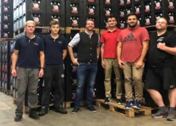 Μια ζυθοποιία από την Κοζάνη που στοχεύει να κατακτήσει τις αγορές