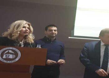 Το Πανεπιστήμιο Δυτικής Μακεδονίας σε Εκδήλωση για την Παγκόσμια Ημέρα της Ελληνικής γλώσσας στην Αλβανία